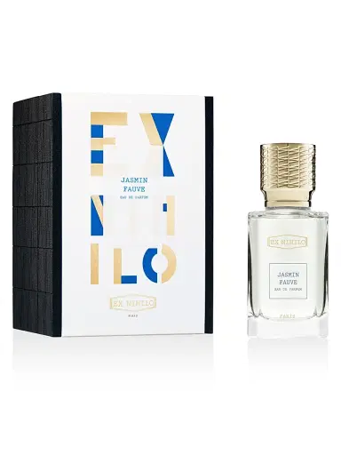 Ex Nihilo Jasmin Fauve Eau de Parfum | Thumbnail 2 Ex Nihilo Jasmin Fauve Eau de Parfum | Thumbnail 2