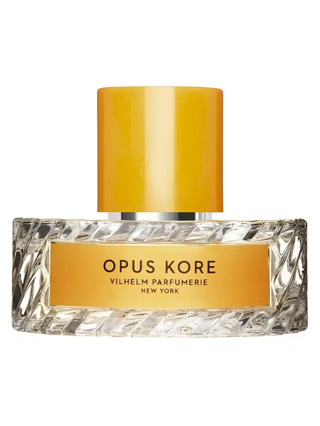 Vilhelm Parfumerie Men's Opus Kore Eau de Parfum 3.4 oz