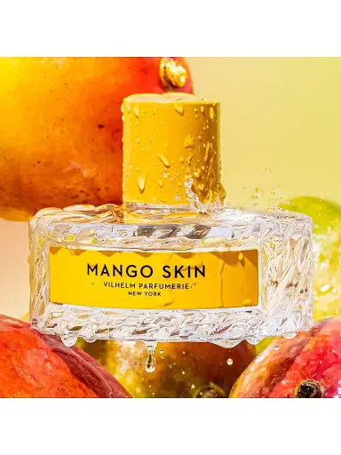 Vilhelm Parfumerie Men's Mango Skin Eau de Parfum | Thumbnail 4 Vilhelm Parfumerie Men's Mango Skin Eau de Parfum | Thumbnail 4