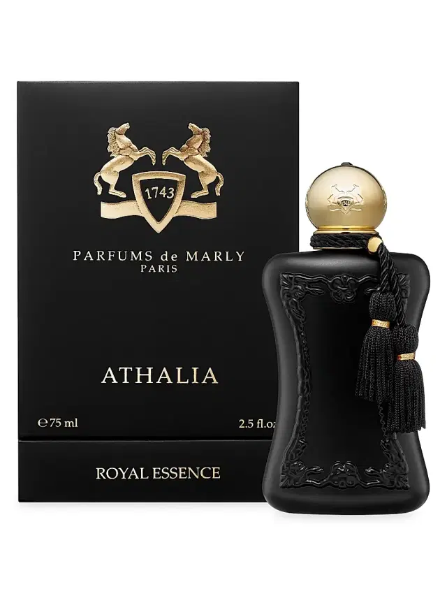 Men's Athalia Royal Essence Eau de Parfum