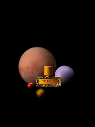 Vilhelm Parfumerie Men's Moon Carnival Eau de Parfum | Thumbnail 2 Vilhelm Parfumerie Men's Moon Carnival Eau de Parfum | Thumbnail 2