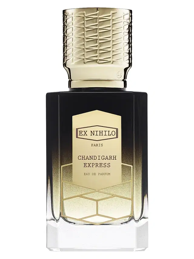 Ex Nihilo Chandigarh Express Eau de Parfum 1.7 oz