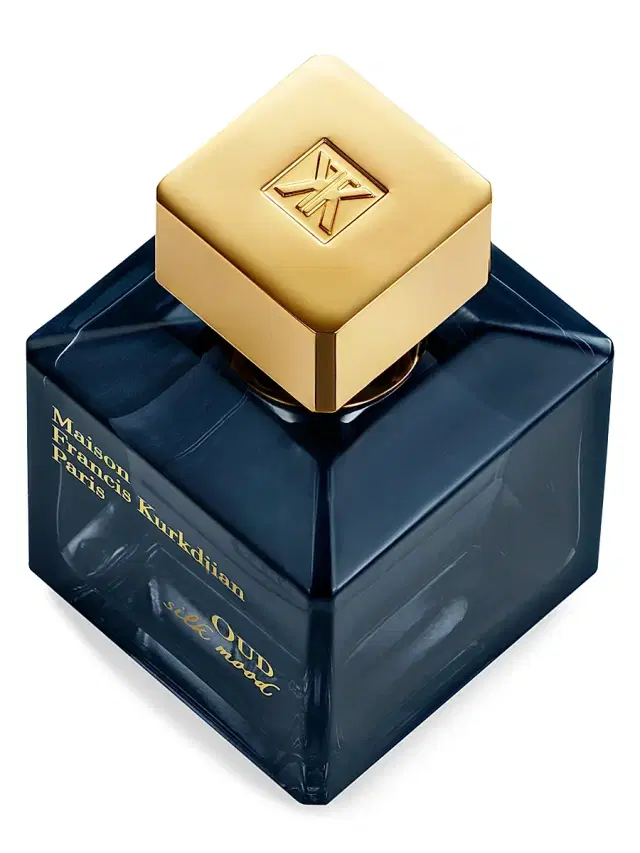 Maison Francis Kurkdjian Women's Oud Silk Mood Eau de Parfum