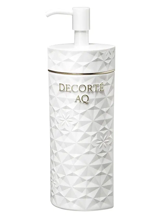 DECORTÉ AQ Cleansing Oil