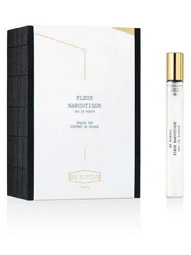 Ex Nihilo Fleur Narcotique Eau de Parfum 5-Piece Travel Set | Thumbnail 2 Ex Nihilo Fleur Narcotique Eau de Parfum 5-Piece Travel Set | Thumbnail 2
