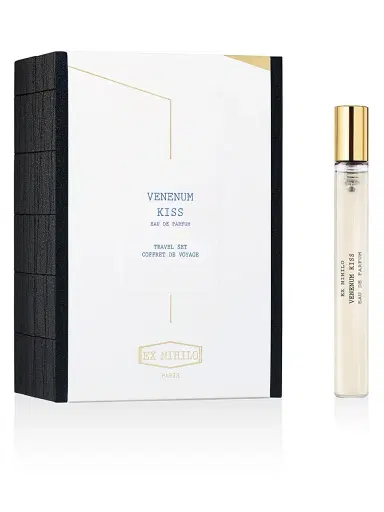 Ex Nihilo Venenum Kiss 5-Piece Eau de Parfum Travel Set | Thumbnail 2