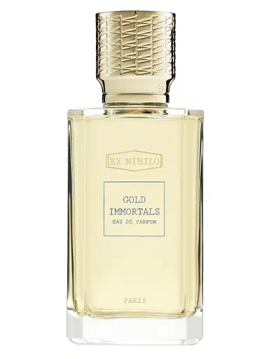 Ex Nihilo Gold Immortals Eau de Parfum - Size 1.7 oz | Thumbnail 2