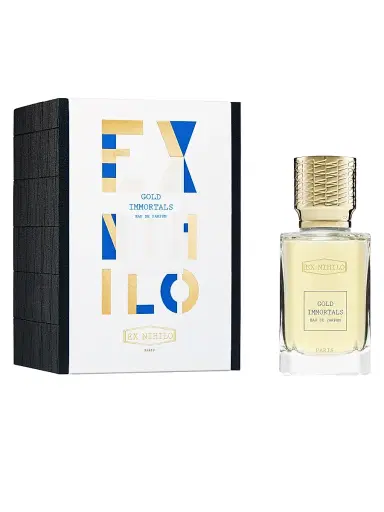 Ex Nihilo Gold Immortals Eau de Parfum - Size 1.7 oz | Thumbnail 3