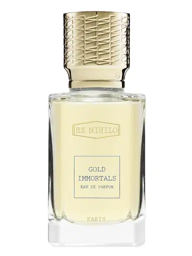 Ex Nihilo Gold Immortals Eau de Parfum - Size 1.7 oz | Thumbnail 1