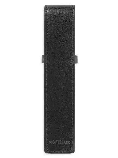 Montblanc Meisterstück 1 Pen Pouch | Thumbnail 2 Montblanc Meisterstück 1 Pen Pouch | Thumbnail 2
