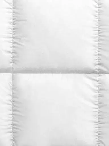 Togas Nobilis Comforter & Pillow Collection - White California King | Thumbnail 5 Togas Nobilis Comforter & Pillow Collection - White California King | Thumbnail 5