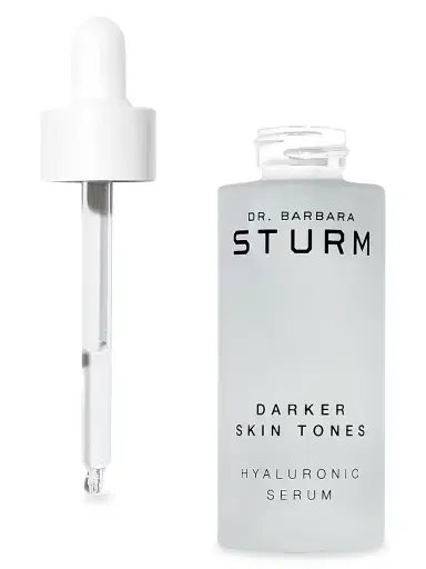 Dr. Barbara Sturm Women's Darker Skin Tones Hyaluronic Serum | Thumbnail 2 Dr. Barbara Sturm Women's Darker Skin Tones Hyaluronic Serum | Thumbnail 2