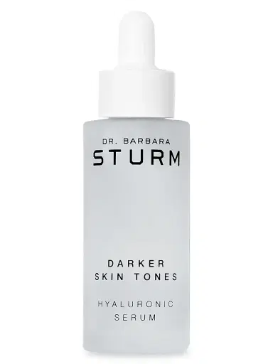 Dr. Barbara Sturm Women's Darker Skin Tones Hyaluronic Serum | Thumbnail 1 Dr. Barbara Sturm Women's Darker Skin Tones Hyaluronic Serum | Thumbnail 1