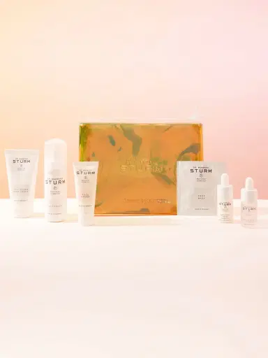 Dr. Barbara Sturm Women's 7-Piece Summer Essentials Kit | Thumbnail 4 Dr. Barbara Sturm Women's 7-Piece Summer Essentials Kit | Thumbnail 4