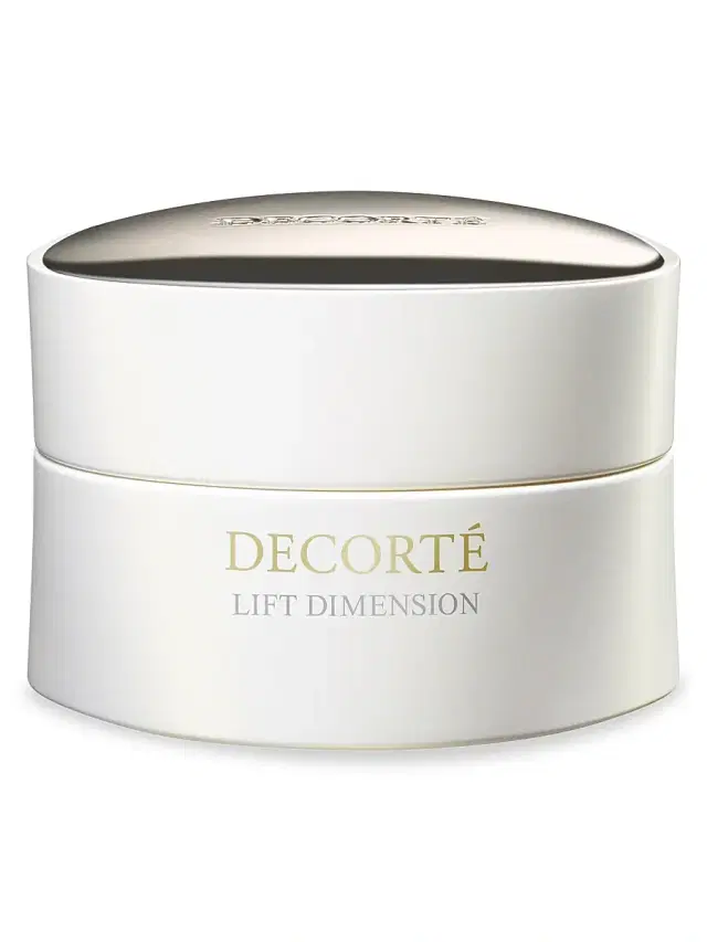 DECORTÉ Women's New Lift Dimension Enhanced Rejuvenating Cream