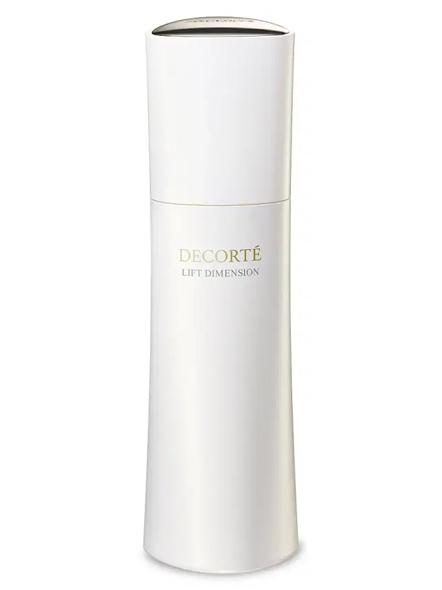 DECORTÉ Women's New Lift Dimension Replenish + Firm Emulsion ER