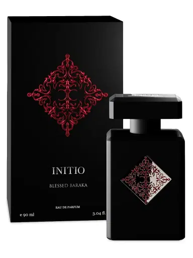 Initio Parfums Privés The Absolutes Blessed Baraka Eau De Parfum | Thumbnail 2 Initio Parfums Privés The Absolutes Blessed Baraka Eau De Parfum | Thumbnail 2