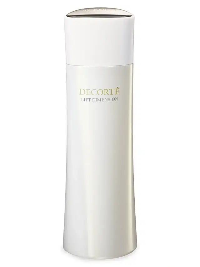 DECORTÉ Women's New Lift Dimension Replenish + Firm Lotion ER