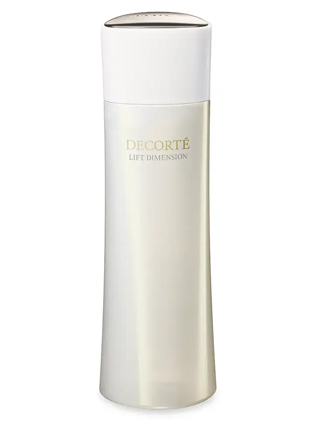 DECORTÉ Women's New Lift Dimension Replenish + Firm Lotion