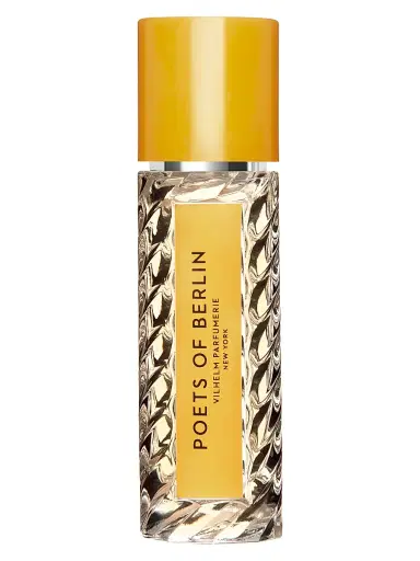 Vilhelm Parfumerie Men's Poets Of Berlin Eau de Parfum | Thumbnail 2