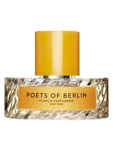 Vilhelm Parfumerie Men's Poets Of Berlin Eau de Parfum | Thumbnail 1
