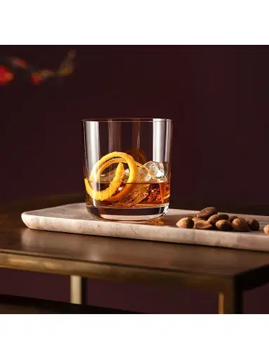Villeroy & Boch La Divina Double Old Fashioned Glasses, Set of 4 | Thumbnail 6 Villeroy & Boch La Divina Double Old Fashioned Glasses, Set of 4 | Thumbnail 6