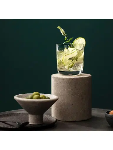 Villeroy & Boch La Divina Double Old Fashioned Glasses, Set of 4 | Thumbnail 7 Villeroy & Boch La Divina Double Old Fashioned Glasses, Set of 4 | Thumbnail 7