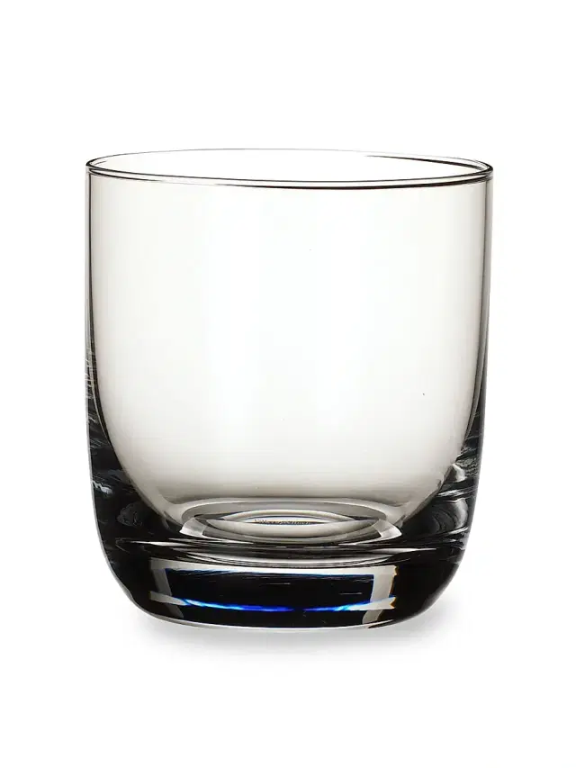 La Divina Double Old Fashioned Glasses, Set of 4