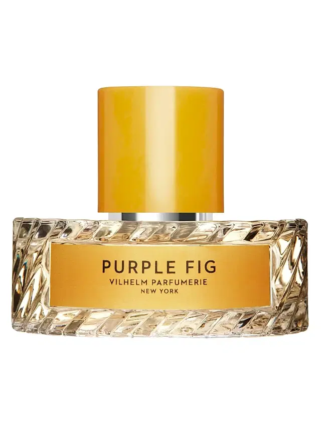Vilhelm Parfumerie Men's Purple Fig Eau de Parfum 3.4 oz