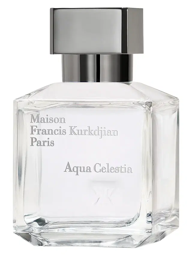 Aqua Celestia Eau de toilette 2.4 oz