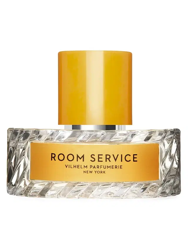 Vilhelm Parfumerie Men's Room Service Eau de Parfum 3.4 oz