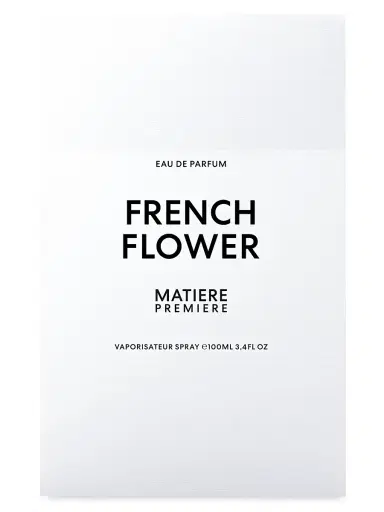 Matiere Premiere French Flower Eau de Parfum - Size 3.4 oz | Thumbnail 2