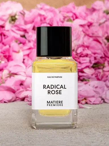 Matiere Premiere Radical Rose Eau de Parfum 3.4 oz | Thumbnail 3 Matiere Premiere Radical Rose Eau de Parfum 3.4 oz | Thumbnail 3