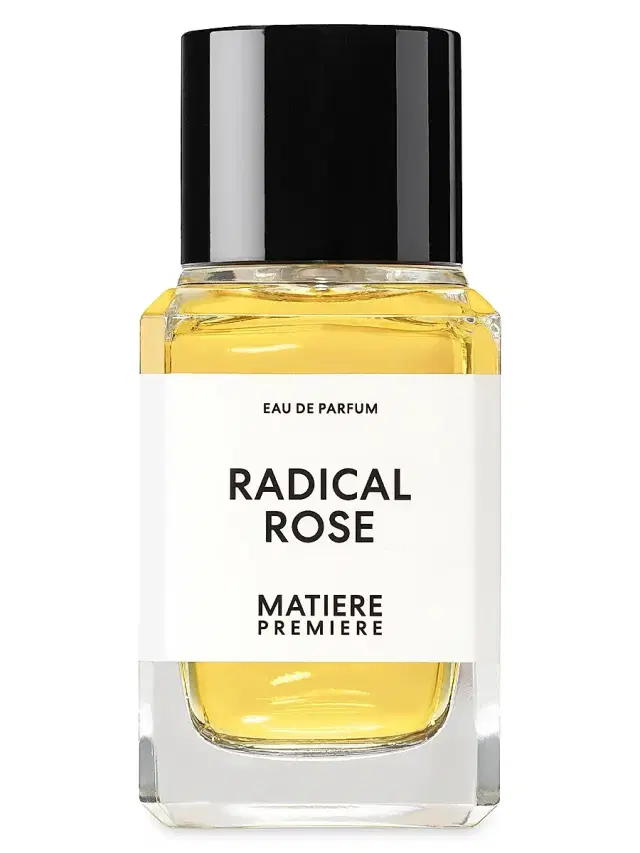 Radical Rose Eau de Parfum 3.4 oz