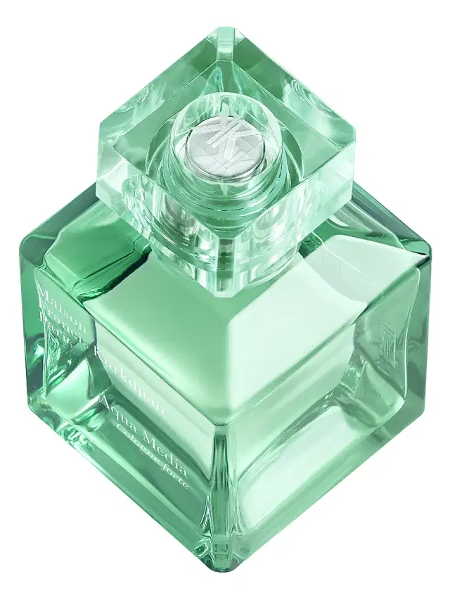 Aqua Media Cologne Forte 6.8 oz Aqua Media Cologne Forte 6.8 oz