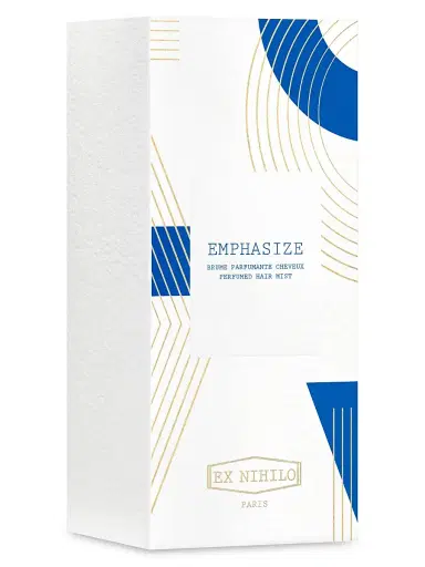 Ex Nihilo Women's Sublime Mists Emphasize Perfumed Hair | Thumbnail 2 Ex Nihilo Women's Sublime Mists Emphasize Perfumed Hair | Thumbnail 2
