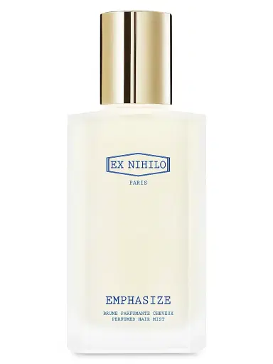 Ex Nihilo Women's Sublime Mists Emphasize Perfumed Hair | Thumbnail 1 Ex Nihilo Women's Sublime Mists Emphasize Perfumed Hair | Thumbnail 1