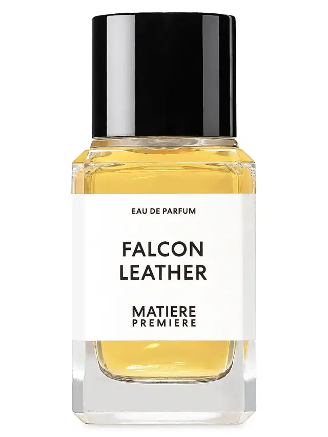 Matiere Premiere Falcon Leather Eau de Parfum 3.4 oz