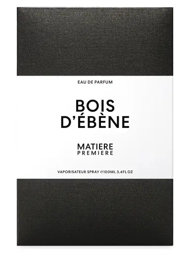 Matiere Premiere Bois D'Ébène Eau De Parfum - Size 3.4 oz | Thumbnail 2