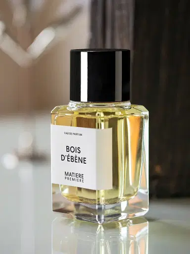 Matiere Premiere Bois D'Ébène Eau De Parfum | Thumbnail 3