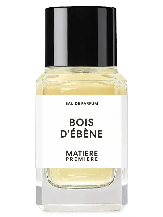 Matiere Premiere Bois D'Ébène Eau De Parfum 3.4 oz