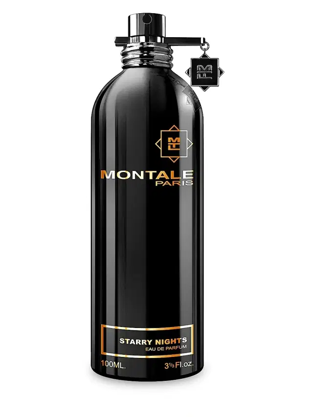 Starry Night Eau De Parfum/3.4 oz