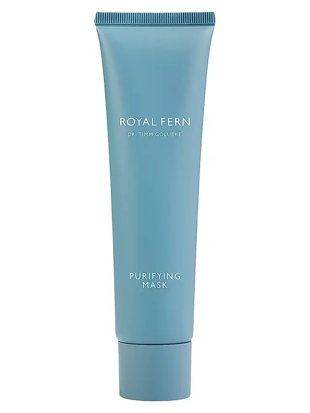 Women's Purifying Mask Women's Purifying Mask