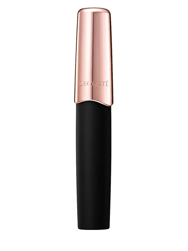 Luxscara Long Lengthening Mascara - Bk001