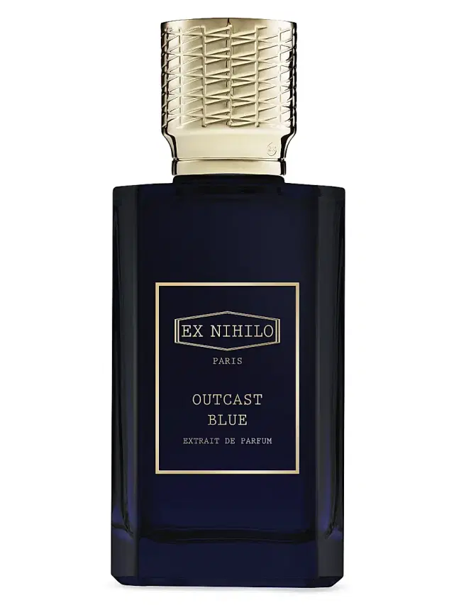 Ex Nihilo Women's Outcast Blue Extrait De Perfum 3.4 oz