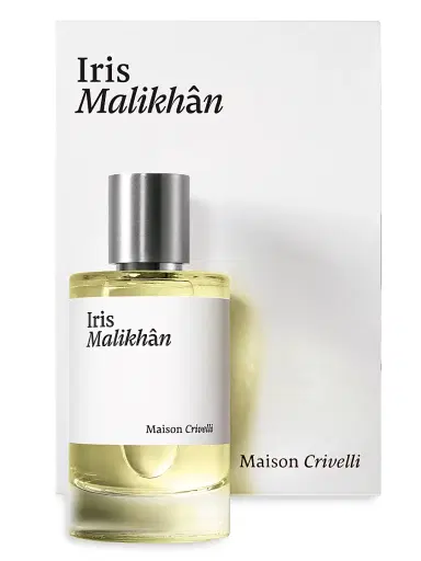 Maison Crivelli Iris Malikhân Eau De Parfum | Thumbnail 2