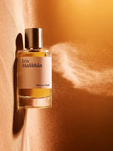 Maison Crivelli Iris Malikhân Eau De Parfum | Thumbnail 3