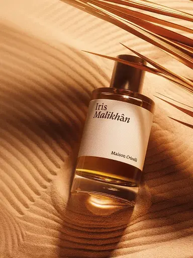 Maison Crivelli Iris Malikhân Eau De Parfum | Thumbnail 4