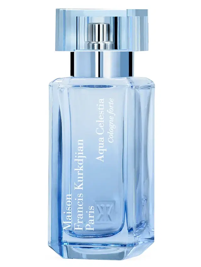 Women's Aqua Celestia Cologne Forte Eau De Parfum