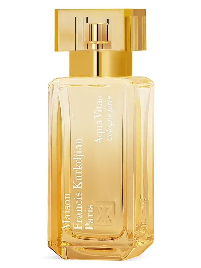 Maison Francis Kurkdjian Women's Aqua Vitae Cologne Forte Eau De Parfum